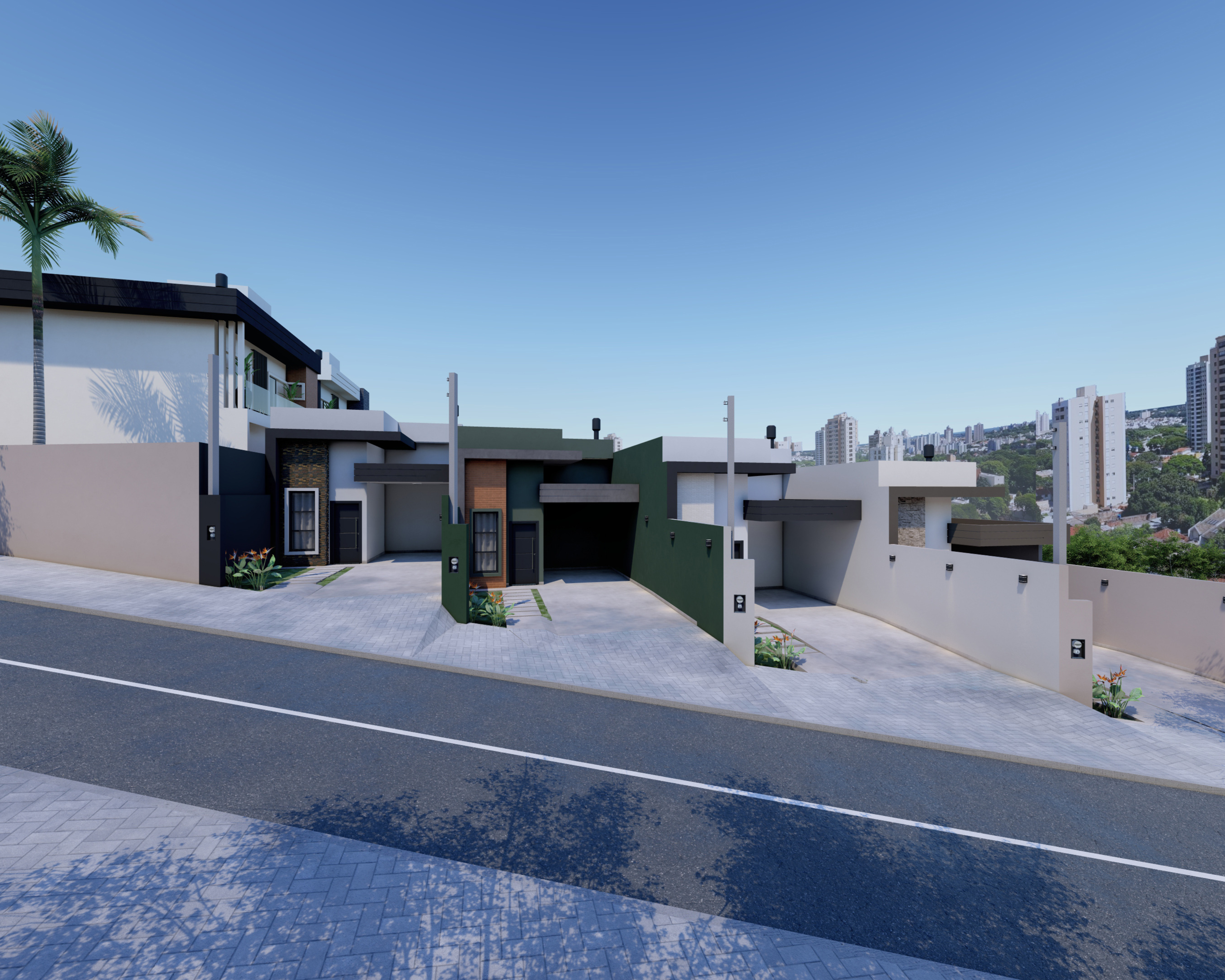 Casas à Venda