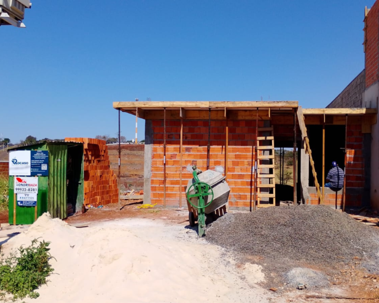 MINHA CASA MINHA VIDA EM CORNELIO PROCOPIO PR - ROCASO ENGENHARIA