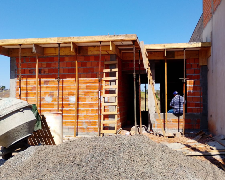MINHA CASA MINHA VIDA EM CORNELIO PROCOPIO PR - ROCASO ENGENHARIA