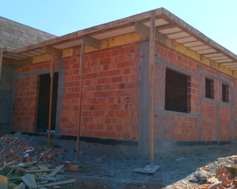 MINHA CASA MINHA VIDA EM CORNELIO PROCOPIO PR - ROCASO ENGENHARIA