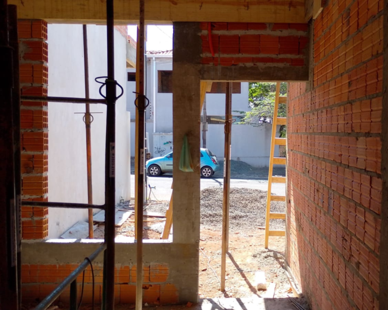 MINHA CASA MINHA VIDA EM CORNELIO PROCOPIO PR - ROCASO ENGENHARIA