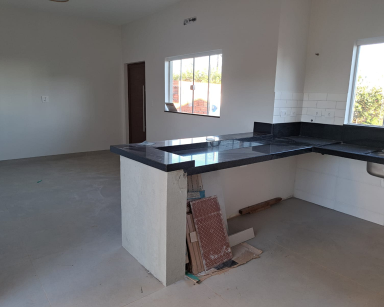 MINHA CASA MINHA VIDA EM CORNELIO PROCOPIO PR - CASA A VENDA - CORRETORA CAMILA SOARES