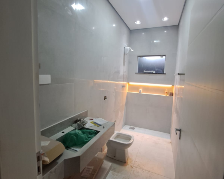 MINHA CASA MINHA VIDA EM CORNELIO PROCOPIO PR - CASA A VENDA - CORRETORA CAMILA SOARES