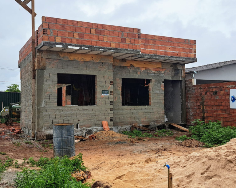MINHA CASA MINHA VIDA EM CORNELIO PROCOPIO PR - CASA A VENDA - CORRETORA CAMILA SOARES